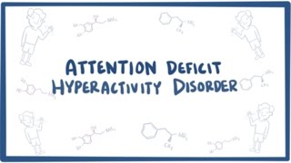 Attention deficit hyperactivity disorder ADHDADD  causes symptoms amp pathology [upl. by Weaver]