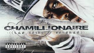 Chamillionaire  Grind Time [upl. by Shep]