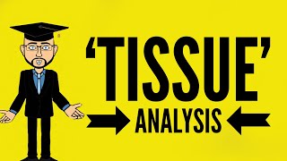 Imtiaz Dharker Tissue Mr Bruff Analysis [upl. by Kittie]