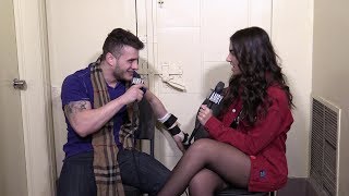 Interview with MJF [upl. by Leone]