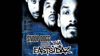 Tha EastSidaz Ft Kokane Kam amp Nate Dogg  Ghetto [upl. by Ellekcim24]