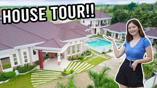 HOUSE TOUR⎜TIN AGUILAR [upl. by Gilberto908]