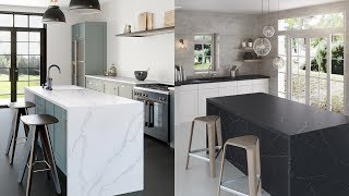 This Just In Silestone Natural Quartz Surfaces By Cosentino [upl. by Armil]