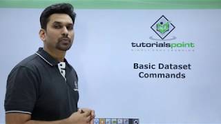 Mainframe  Basic Dataset Commands [upl. by Hendrika511]