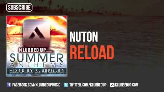 Nuton  Reload [upl. by Ecirtnahc]