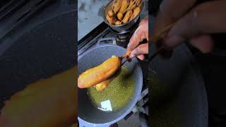 Corn dog recipe [upl. by Ahtabat847]