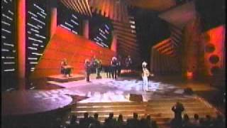 Alan Jackson quotGone Countryquot live at the 1994 ACM Awards [upl. by Noedig632]