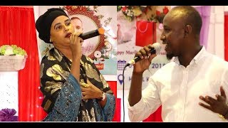 Hees cusub Xaawo Dagan iyo Maxamed Jaamac Muuqaal shidan 2018 Official Video [upl. by Eneryc]