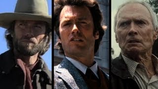 Top 10 Clint Eastwood Movies [upl. by Oriane]