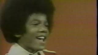 The Jackson Five Show 1972 TV Special [upl. by Ellerihs]