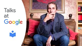 Psychogeography  Will Self  Talks at Google [upl. by Stearn]