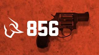 Taurus® 856 Revolver [upl. by Waller]