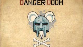 Danger Doom  Bada Bing [upl. by Bakeman]