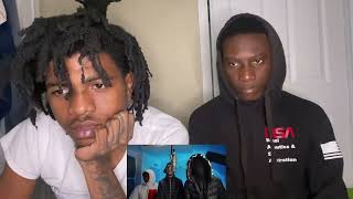 Yanko  Plugged In WFumez The Engineer  Pressplay  Reaction [upl. by France]